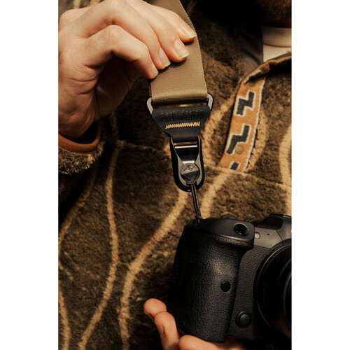 Peak Design Slide SL-CY-3 Coyote - 8